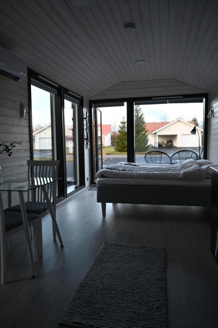 Willa Rauha F Lumijoki Eksteriør bilde