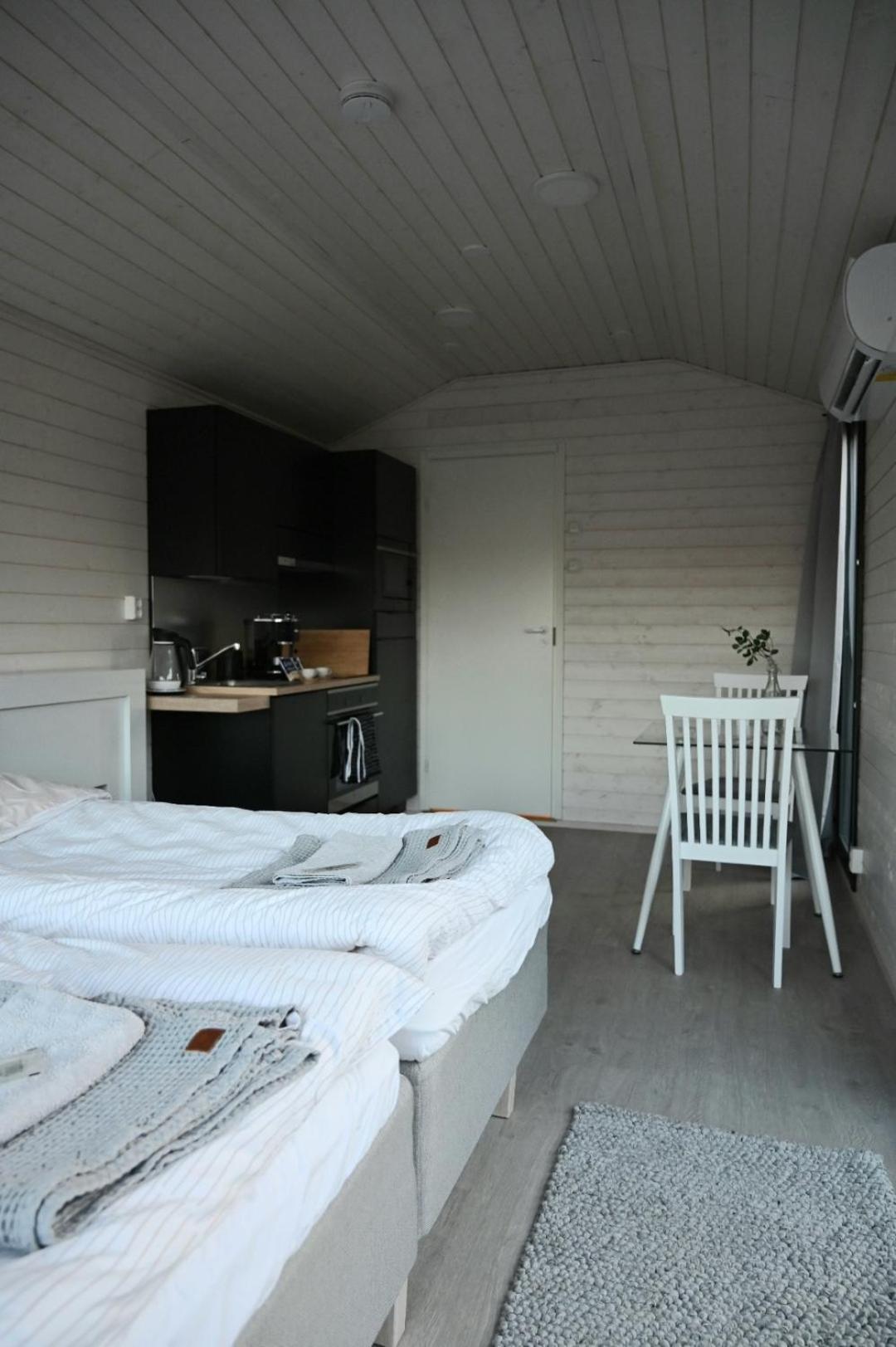 Willa Rauha F Lumijoki Eksteriør bilde